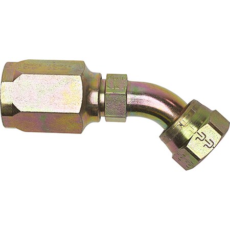 Weatherhead Series Field Attachable Fitting, 425N,  42504N-684