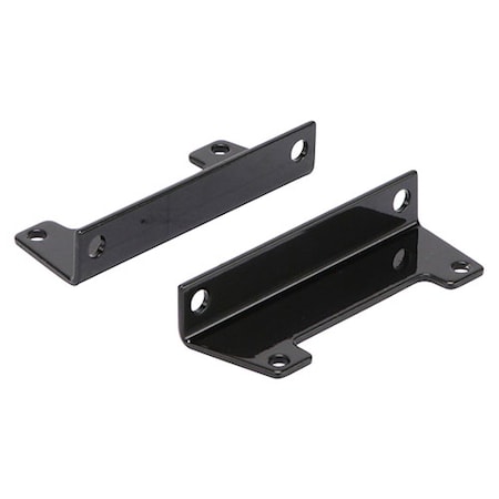 Bison Gear & Engineering Footplate Kit P125-650-5000