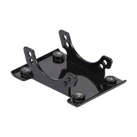 Bison Gear & Engineering Motor Base P125-746-0500