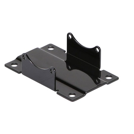 Bison Gear & Engineering Competitor Mount Footplate P125-750-2000