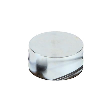 Bison Gear & Engineering Brake, 7"/Lb P133-540-0007