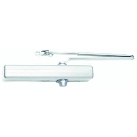 Lcn Manual, LCN 1460, Surface Mounted Closer, Interior and Exterior 1461LONG26RH