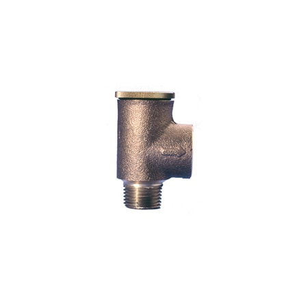 Wilkins Pressure Relief Valve 34-P1520Xl-100 34-P1520XL-100