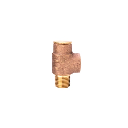 Wilkins Pressure Relief Valve, 34-P1550XL-75 34-P1550XL-75