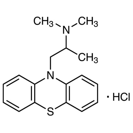 Tci CAS No 58-33-3 P2029-25G