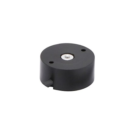 Bison Gear & Engineering Shaft Mount Encoder, 12 Pulse P208-490-310G
