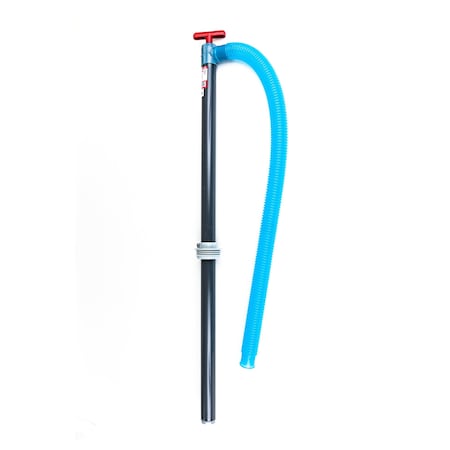 Basco Acid Stroke Pump, 2" Buttress P236B3