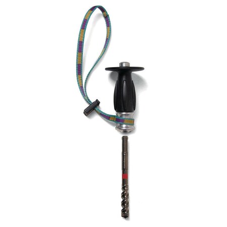 Petzl Rocpec Drill P26