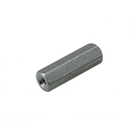 Unicorp Female Thrd Standoff, 1/4" Hex Standoff P545-M06-F16-632