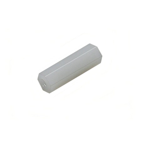 Unicorp Female Thrd Standoff, 4.5MM Hex Standoff MP425-M19-F16-M2.5