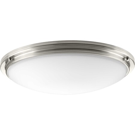 Progress Lighting Apogee LED Flush Mount P350072-009-30
