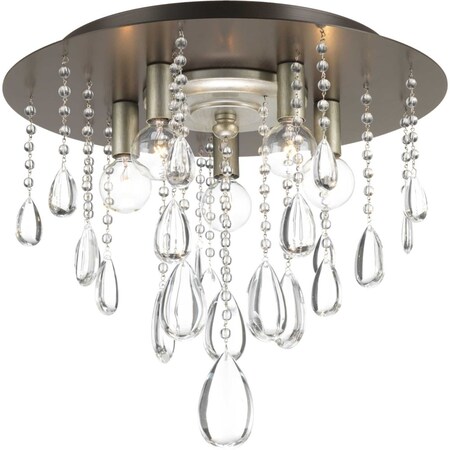 Progress Lighting Anjoux Flush Mount P350096-020