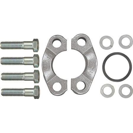 Weatherhead Series Bolt-on, 430U, 63661 SFK-20