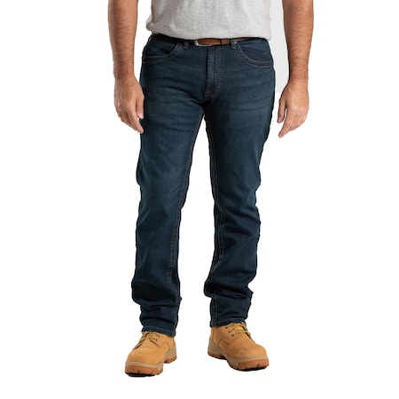 Berne Highland Flex Relaxed Fit Straight Leg J P624