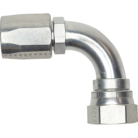 Weatherhead Series Field Attachable Fitting, 247N, 24710N-670