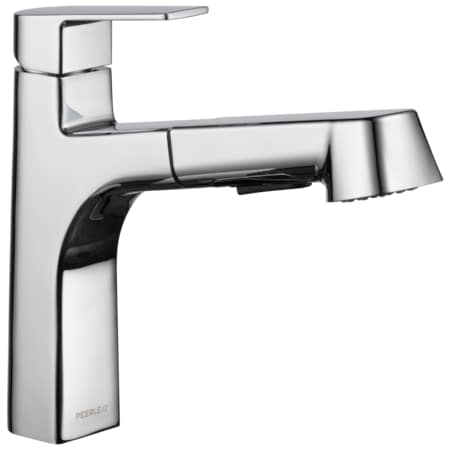 Delta Delta Peerless Xander Single Handle Pullout Kitchen Chrome P6919LF