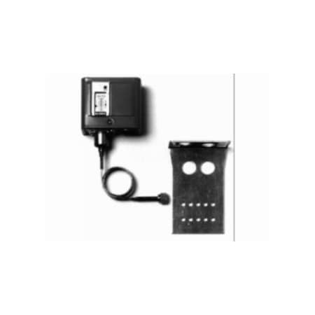 Johnson Controls Dpst Pressure Control, Westinghouse P72CA-13C