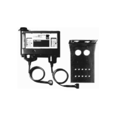 Johnson Controls Dual Pressure Control, DPST P72MA-1C