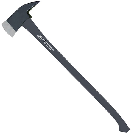 S.E.T. Tools Pick Axe, 8, w/Black 36 in. Fiberglass PAB-8-36