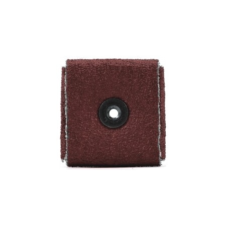 Arc Abrasives Sqpd 1-1/2 X 1/2 80 1/4-20 26446