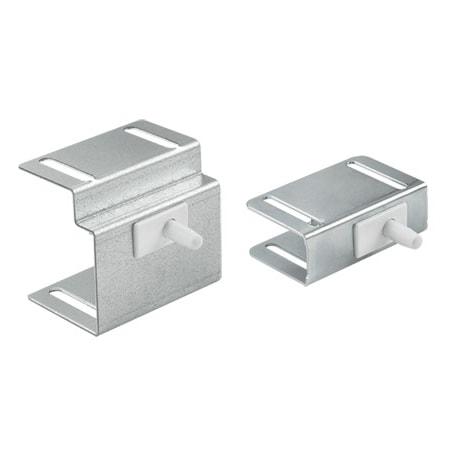 Nvent Hoffman Remote Door Switches, fits Frames PLFSWD