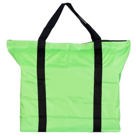 Ty-Flot Parts Bag, 38"x55"x12", PK5 PB38X55400FLGN