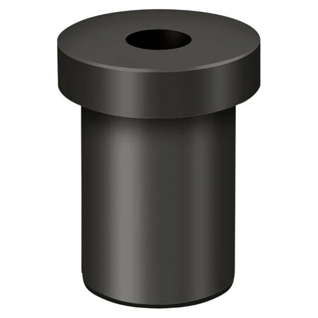 Deltana Oil Rubbed Bronze Pivot Base PB985U10B