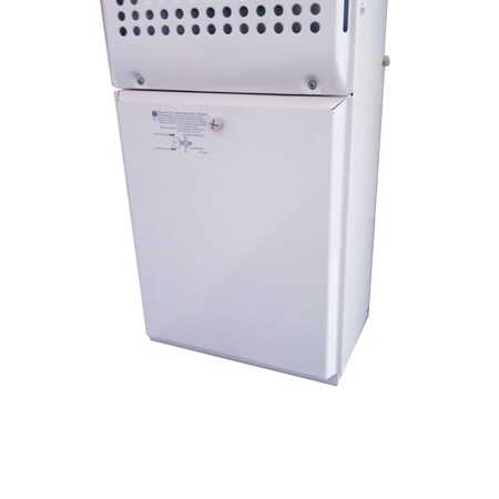 Noritz Pipe Cover For Nr83/Nr98Dvc PC-5S