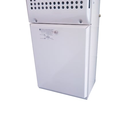 Noritz Pipe Cover For Ncc300 PC-7S