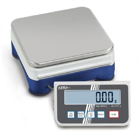 Kern Precision balance 0.01 g 2500 g PCD 2500-2
