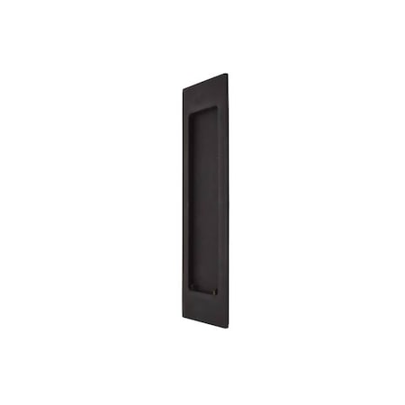 Baldwin Single Passage Sliding Door Locks Oil Rubbed Bronze PD005.102.IPS
