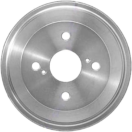 Bendix PDR0746 Brake Drum, Drums - Canada - View #3