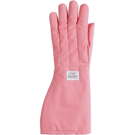 Tempshield PINK WP CRYO-GLOVES(R) EB LG, PR P-EBLWP