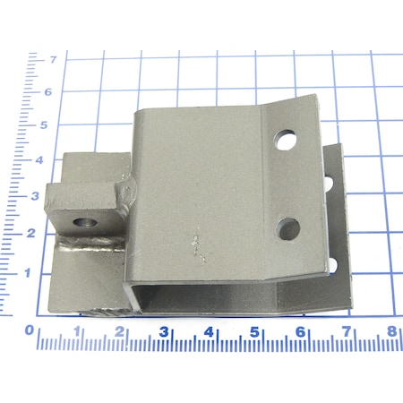 Pentalift Holdown Mounting Brackets, Lower Pentali PEMF2003