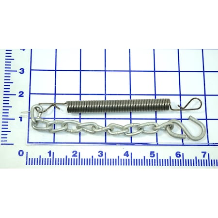 Pentalift Lip Extension Springs, Spring Assembly PEMF2009