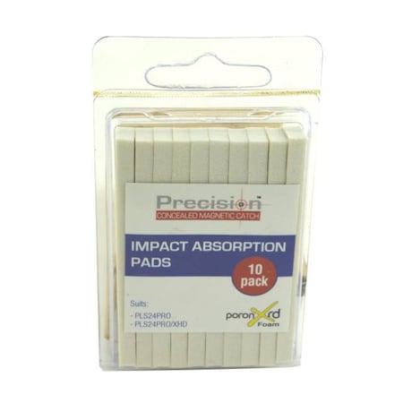 Precision Lock PF10PK Door Catch PF10PK