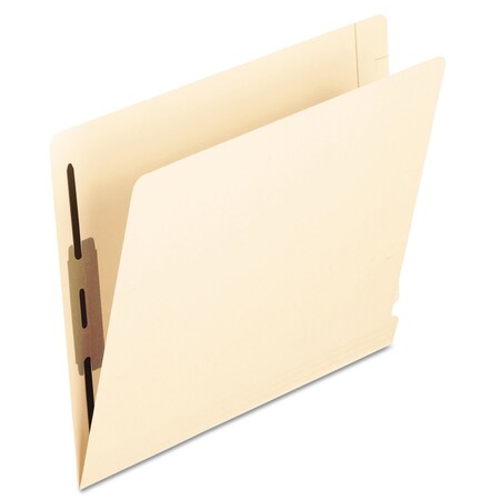 Pendaflex Laminated Spine End Tab Folder, PK50 13240
