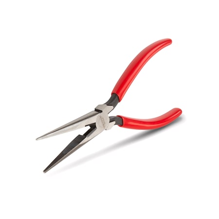 Tekton 7 Inch Long Nose Pliers PGF10007