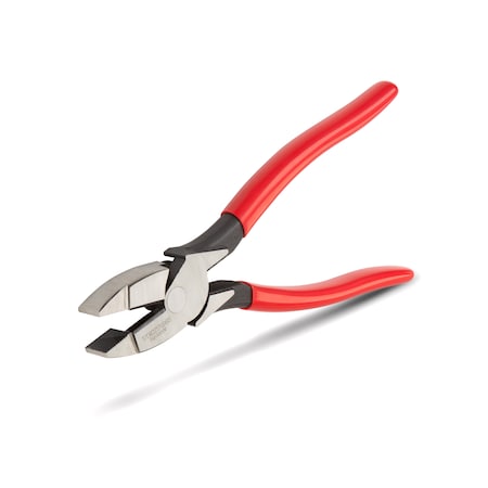 Tekton 9-1/2 Inch Lineman's Pliers PGF30009
