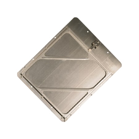 Nmc Permanent Placard Holder PH1