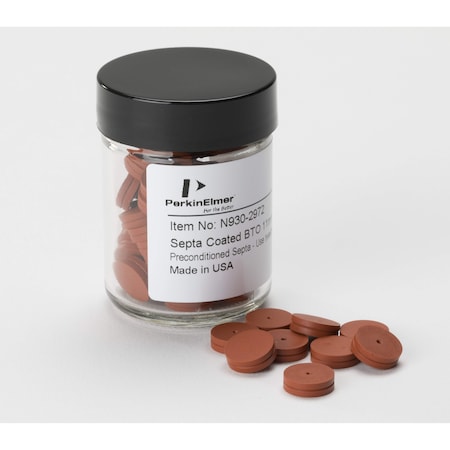 Perkin Elmer BTO Bleed Temperature Optimized, PK50 N9302972