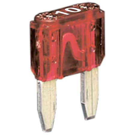 Mersen Fuse, 100A, 600V AF2-10
