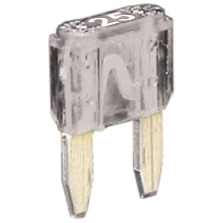 Mersen Fuse, 150A, 600V AF2-25