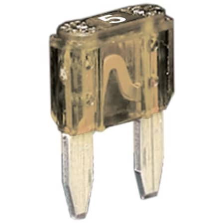 Mersen Fuse, 125A, 600V AF2-5