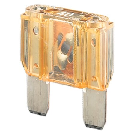 Mersen Fuse, 40A, 32V AF3-40