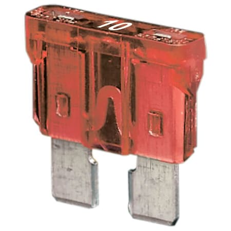 Mersen Automotive Fuse, 10A, 32V AF-10