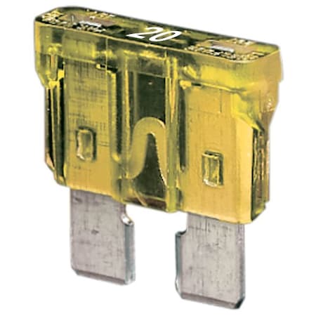 Mersen Automotive Fuse, 32V AF-20