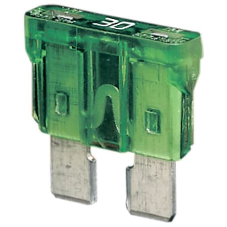 Mersen Automotive Fuse, 30A, 32V AF-30