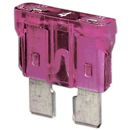 Mersen Automotive Fuse, 4A, 32V AF-4