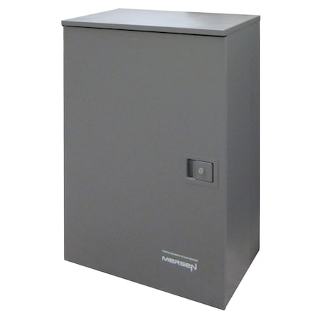 Mersen Spare Fuse Cabinet GSFC